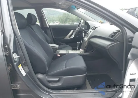 2007 Toyota Camry Se из США, поврежденный, VIN 4T1BE46K47U597100